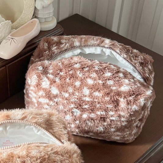 Bambi pouch (cocoa)