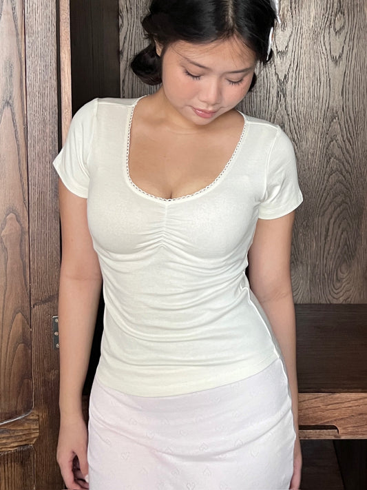 Hailey top