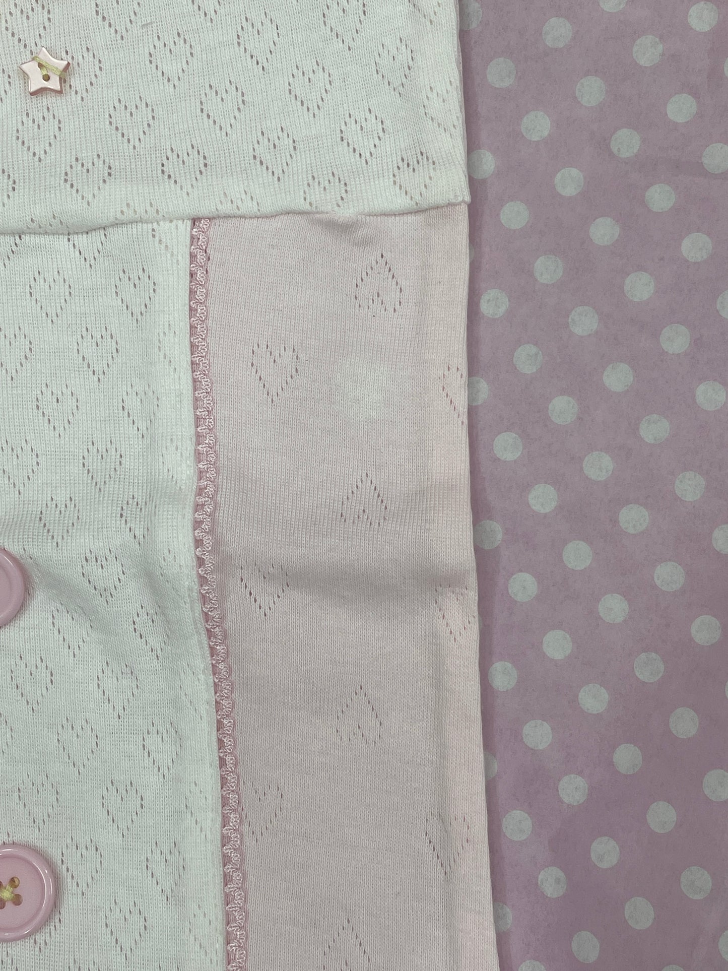 [Small Defect] Penelope top