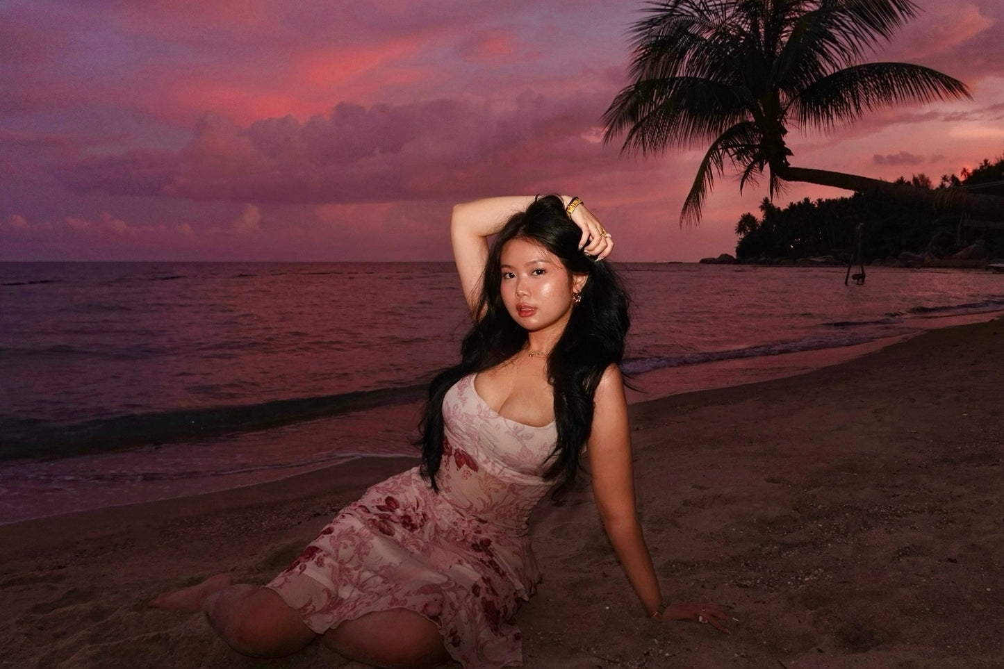 Pomegranate set