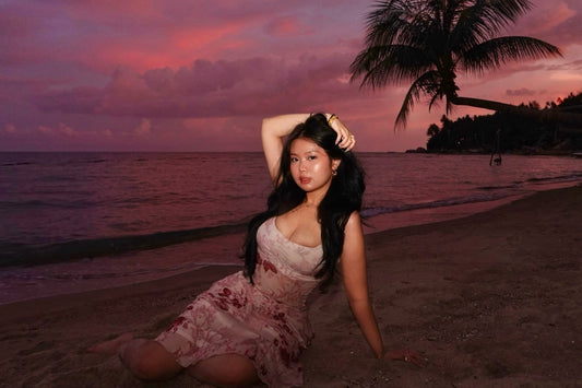 Pomegranate set