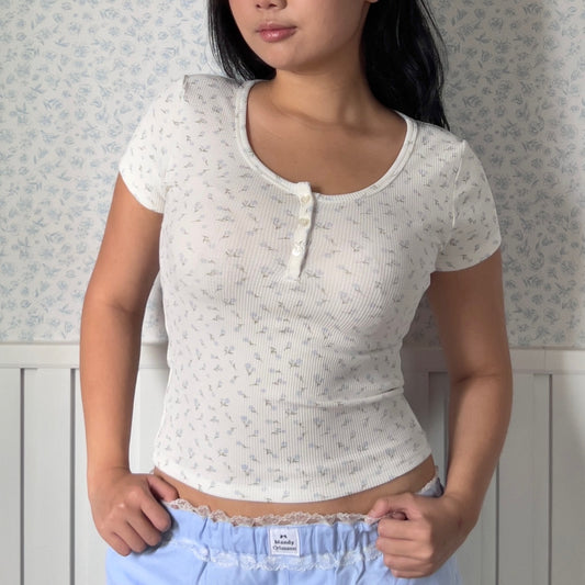 Regina top