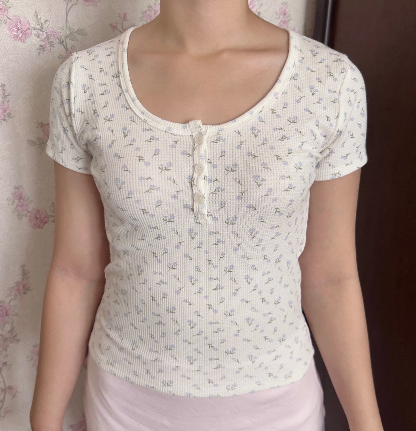 Regina top
