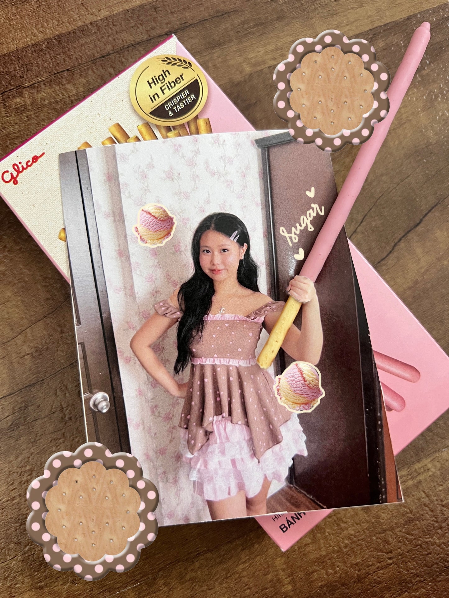 Chocoberry babydoll