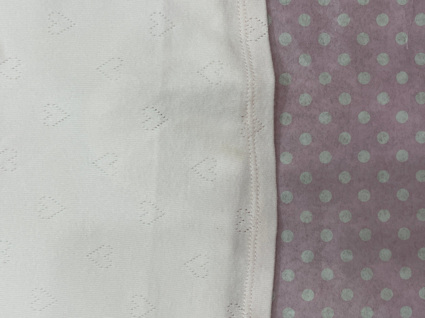 [Small Defect] Basic miniskirt (pink)