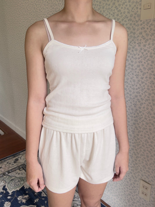 Sandy pyjama