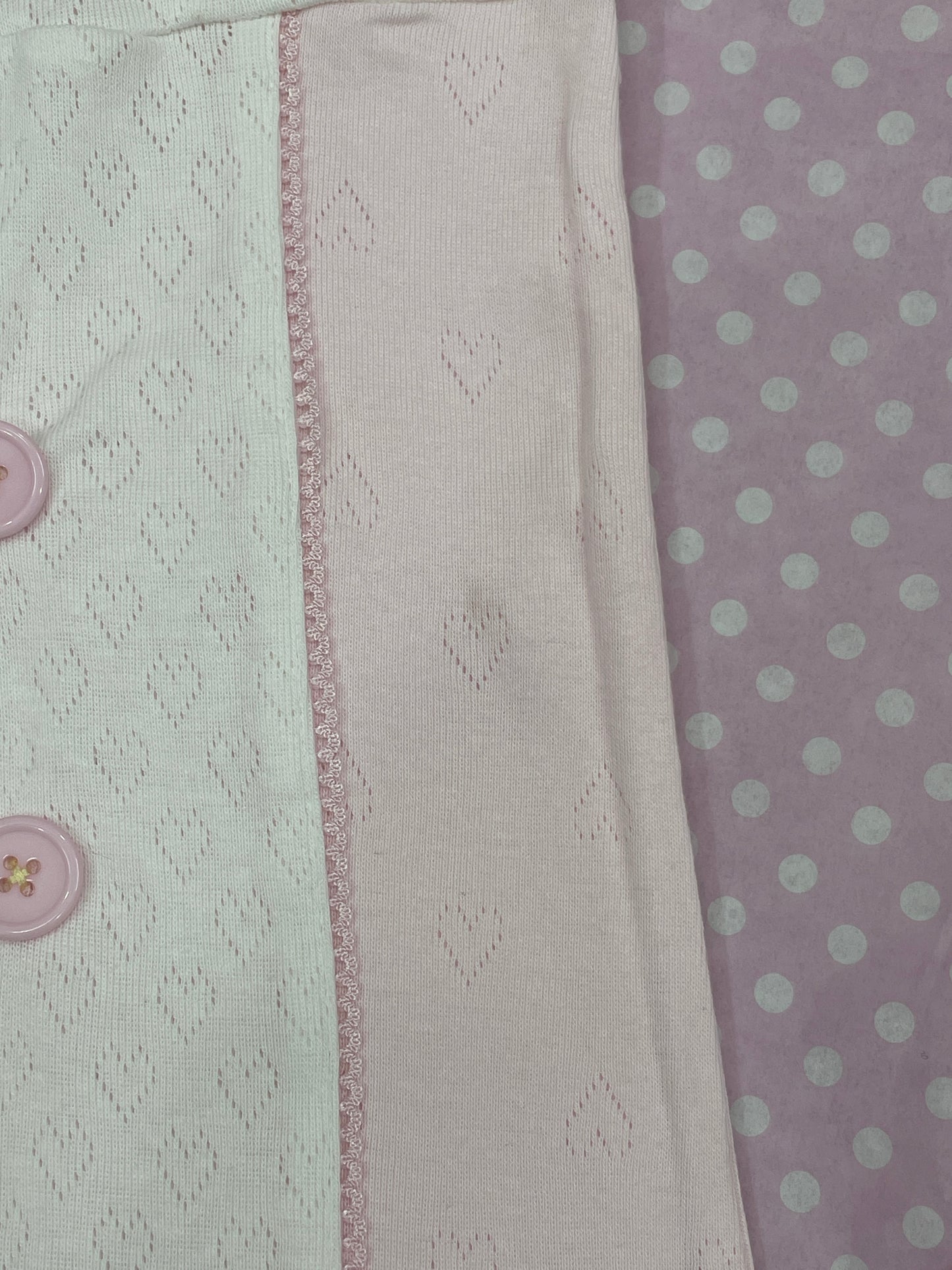[Small Defect] Penelope top