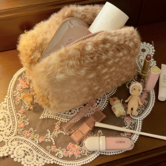 Bambi pouch (toast)
